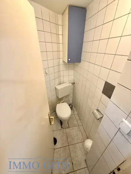 IHRE CHANCE IN DER TABORSTRASSE – REPRÄSENTATIVES GESCHÄFTSLOKAL MIT 196 M² GNF ZU MIETEN!
