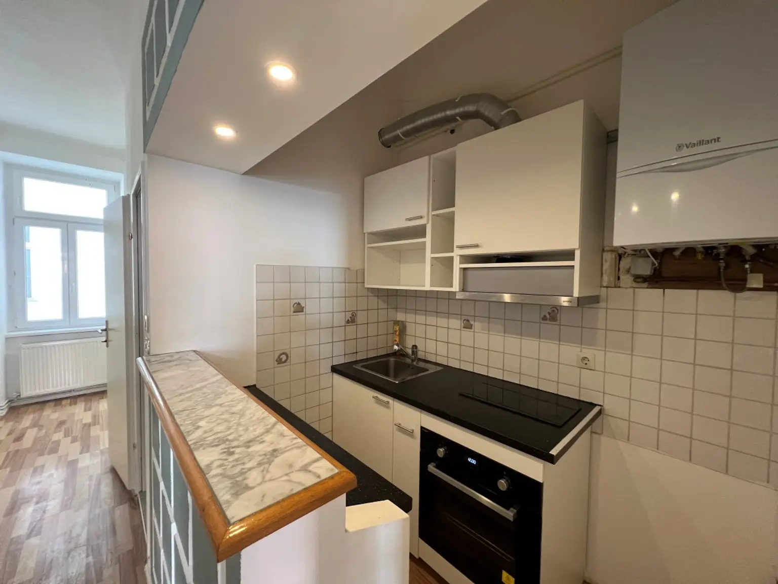 17 | PÄRCHENHIT - Nähe JÄGERSTRASSE | Prima Service Immobilien