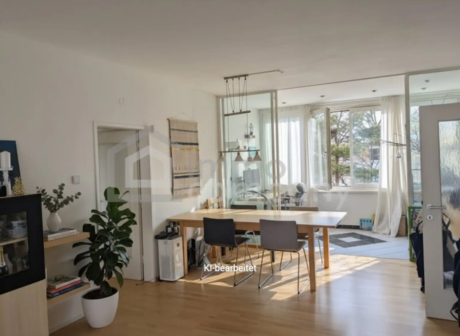 Traumhafte 85m² Wohnung mit Loggia in Maria Enzersdorf- Südstadt - Jetzt kaufen für nur 285.000,00 €!