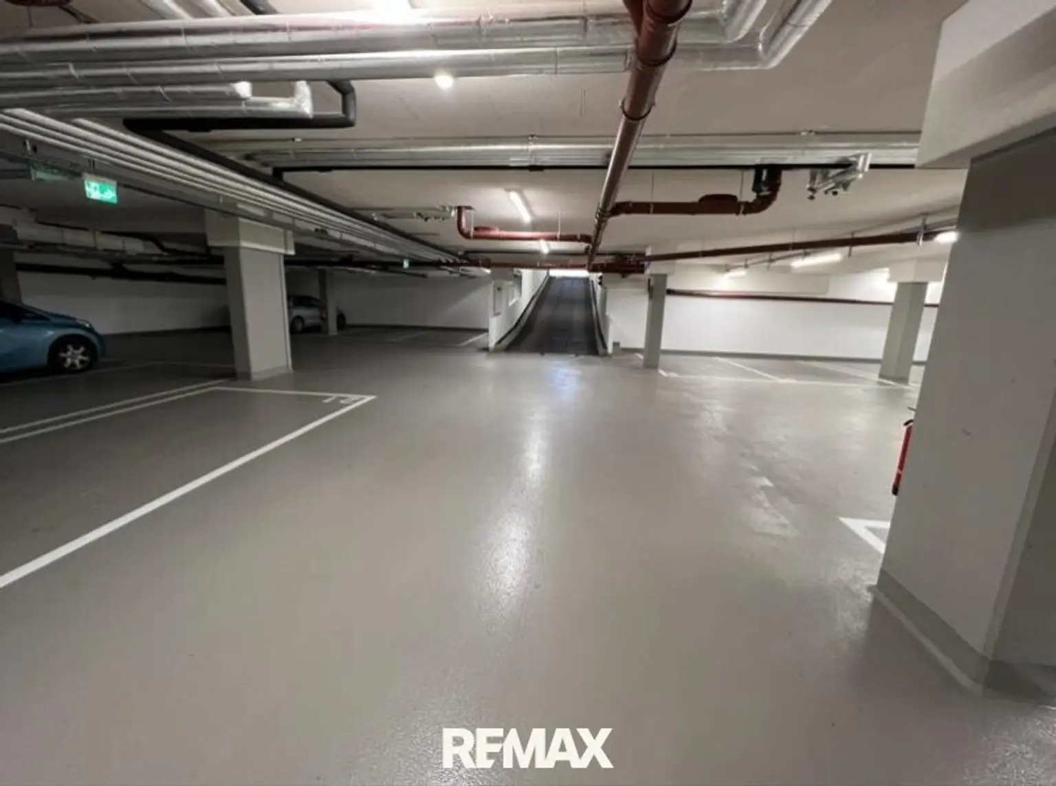 Tiefgaragenplatz_1230_Wien