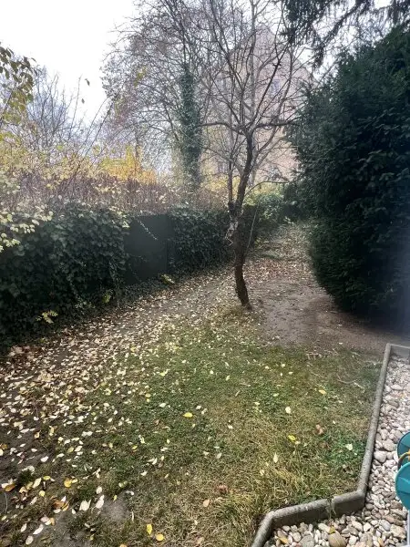 Exklusive Eigentumswohnung mit Garten & Veranda im Herzen von Ober St. Veit