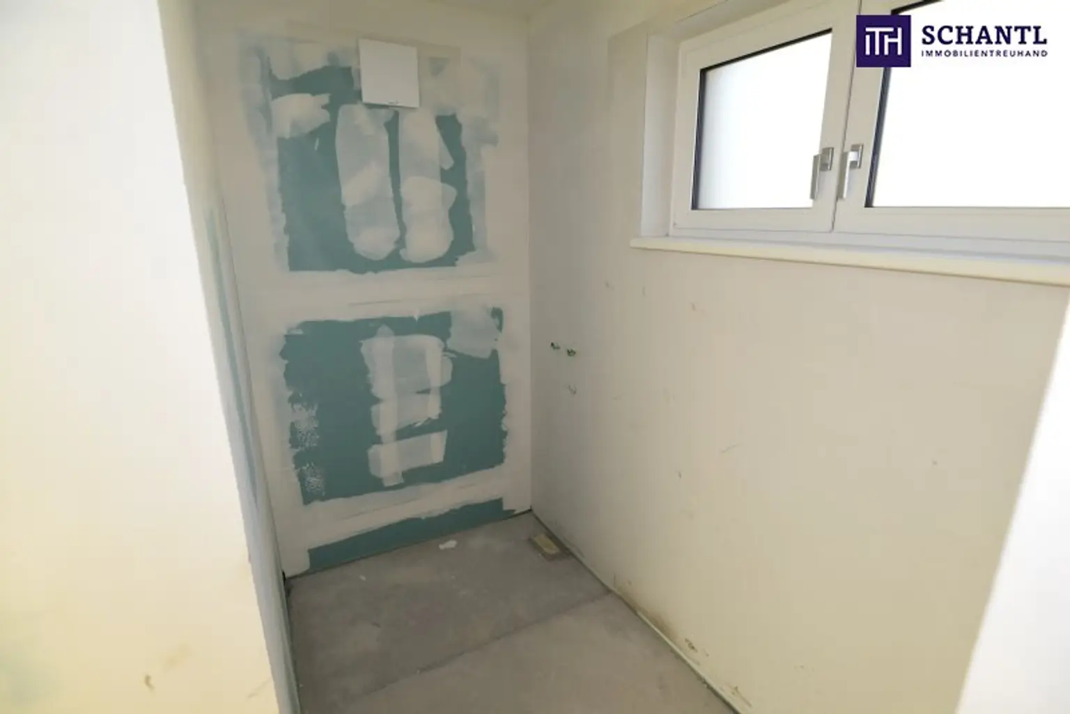 Wohnen im Grünen - Exklusive Maisonette-Neubauwohnung in Graz-Mariatrost mit modernem Komfort und idyllischer Aussicht! PROVISIONSFREI!