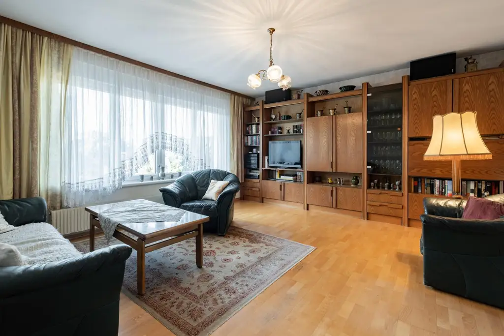 "Großzügiges Doppelhaus in Tulln – viel Platz für die ganze Familie"
