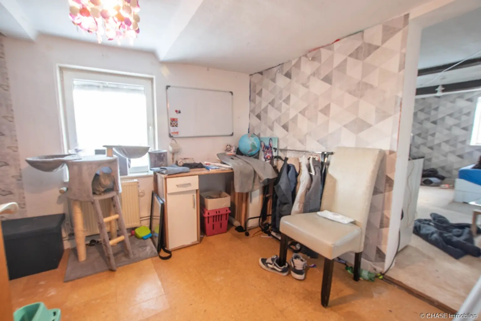 Haus 1 Kinderzimmer OG