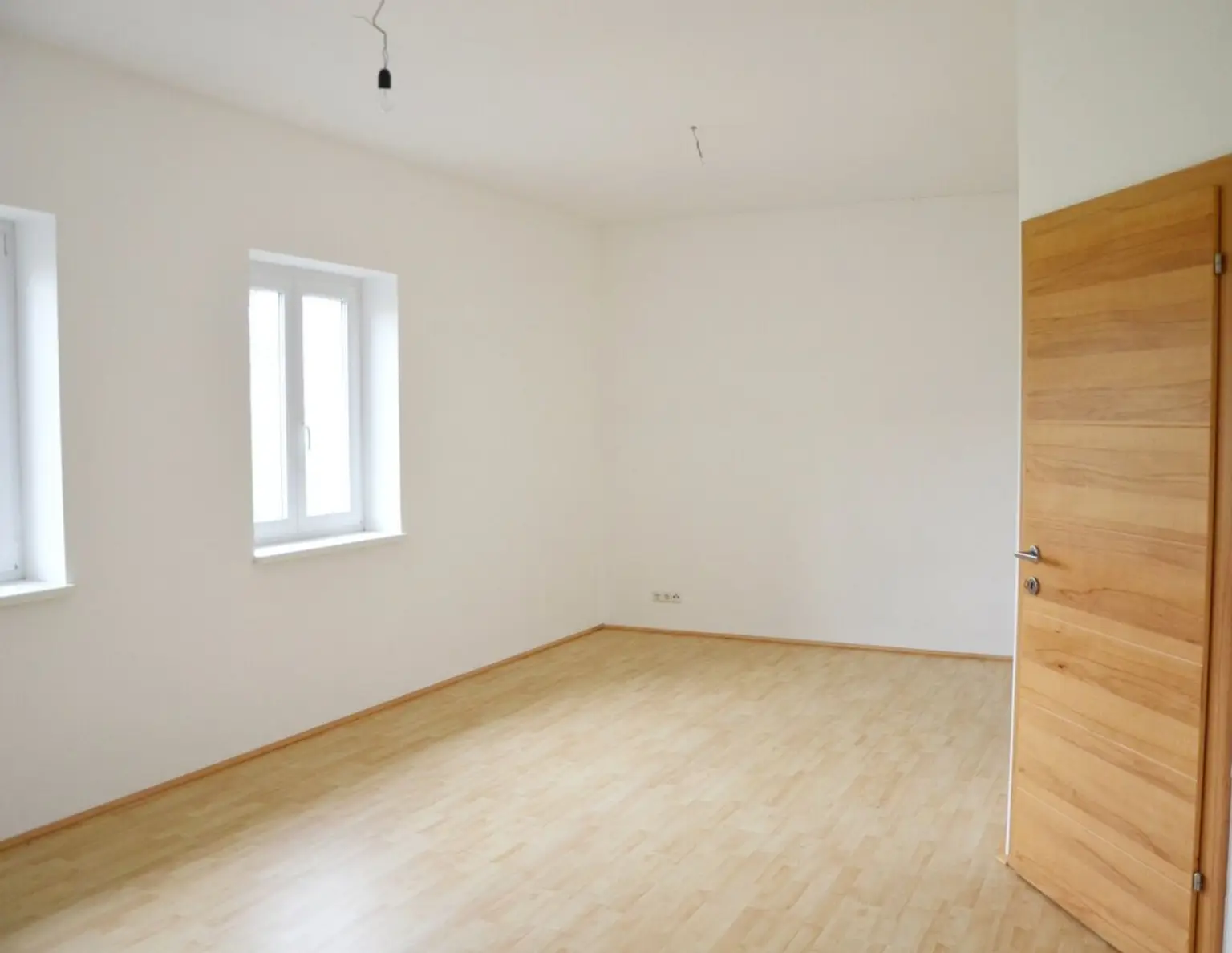 Wohlfühlen am Bauernhof - 2-Zimmer-Wohnung mit Gartennutzung