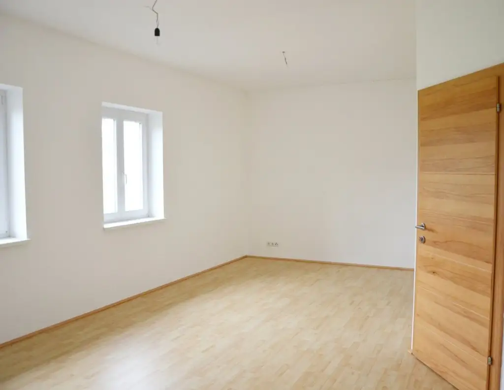 Wohlfühlen am Bauernhof - 2-Zimmer-Wohnung mit Gartennutzung