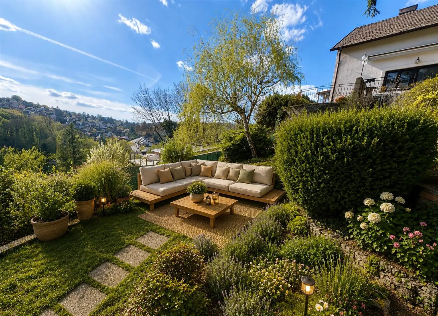 Garten