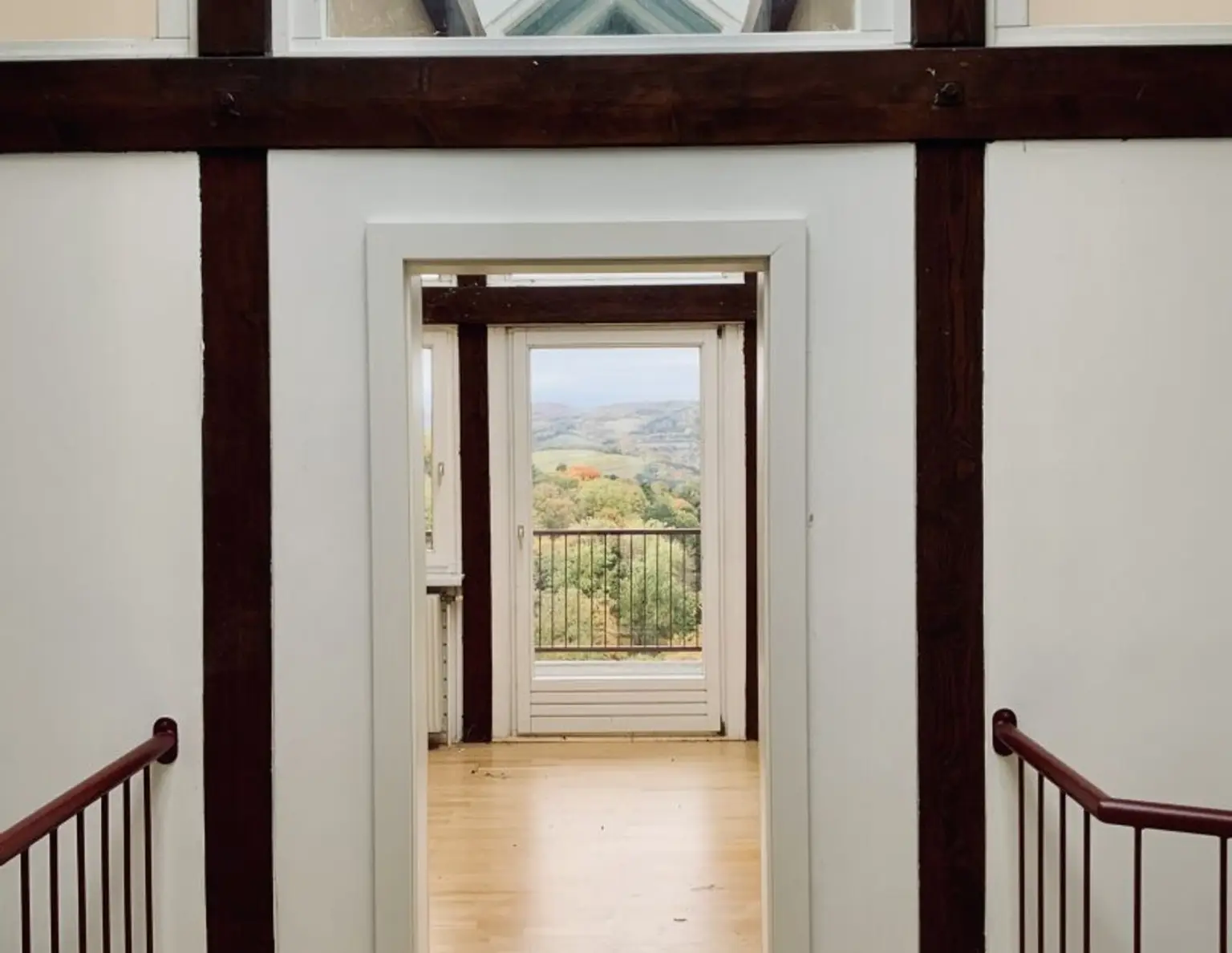 Traumhaftes Baugrundstück mit sensationellem Fernblick in Klosterneuburg!