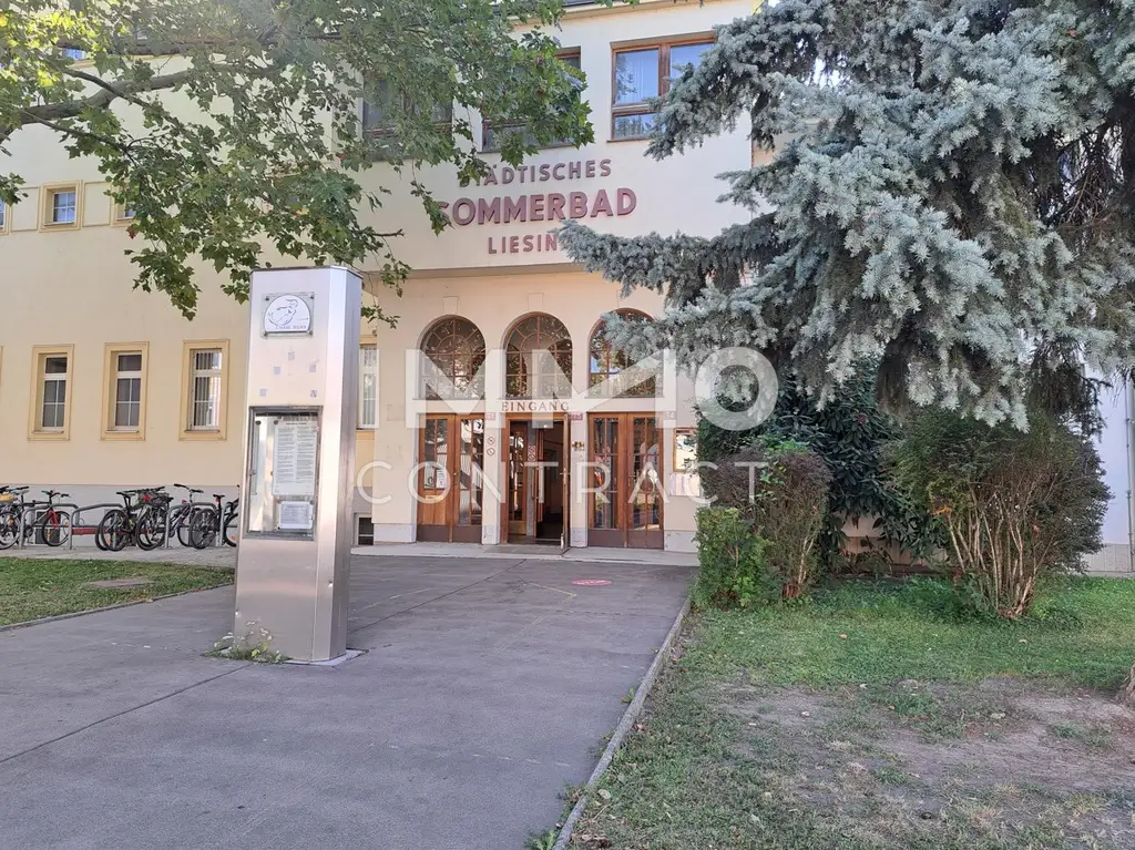 Ein besonderes Wohnvergnügen: 3 Zimmer,Terrasse und Garagenplatz zu einem Top-Preis!