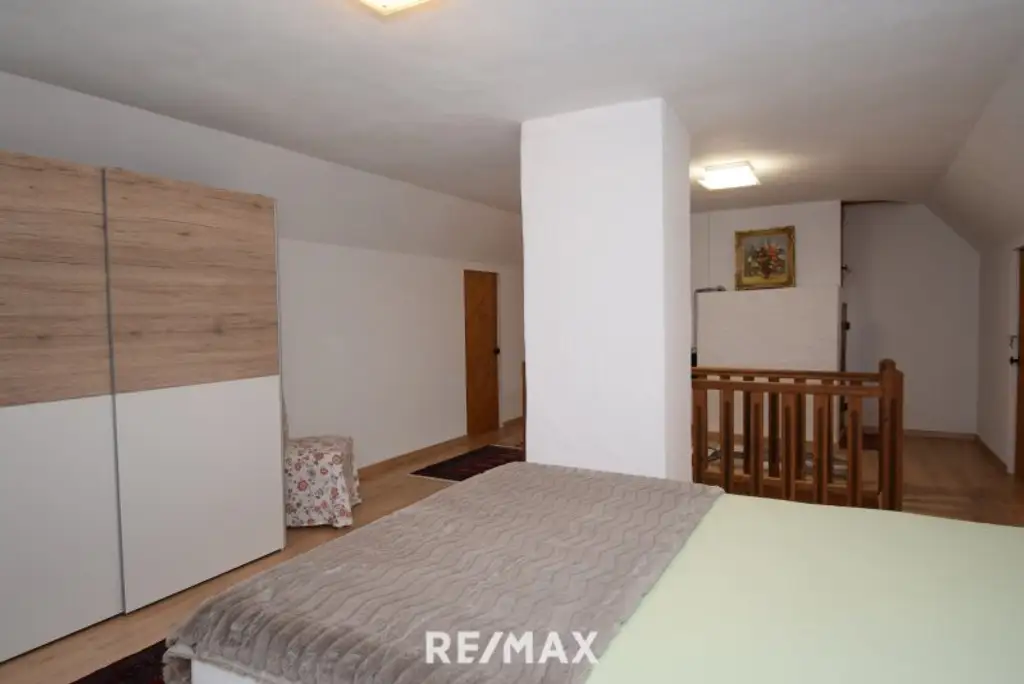 Besichtigungstag, am 26. März, nur mit Voranmeldung möglich! - Gemütliches Landhaus in Alleinlage