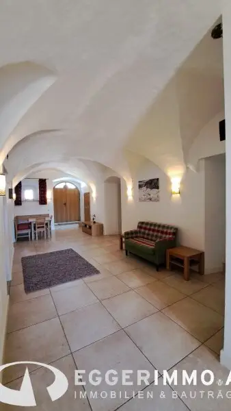 Timeless – Charming Holiday Residence with Garden and Top Return for Tourist Rental in Niedernsill