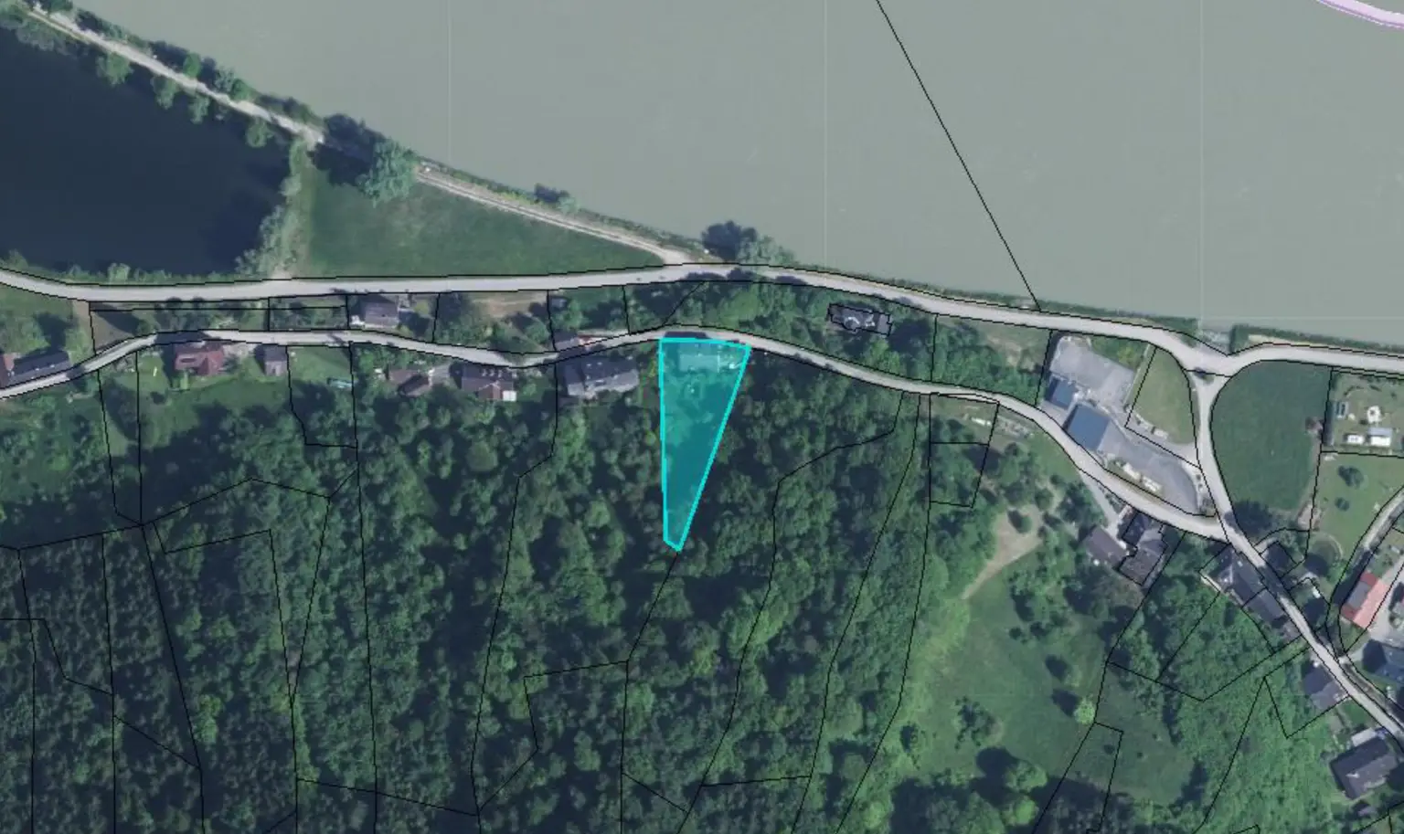 Charmantes Einfamilienhaus in ruhiger Lage