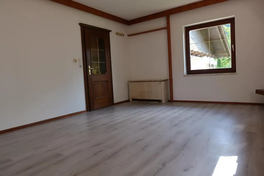 Nettes Einfamilienhaus in bester Wohnlage