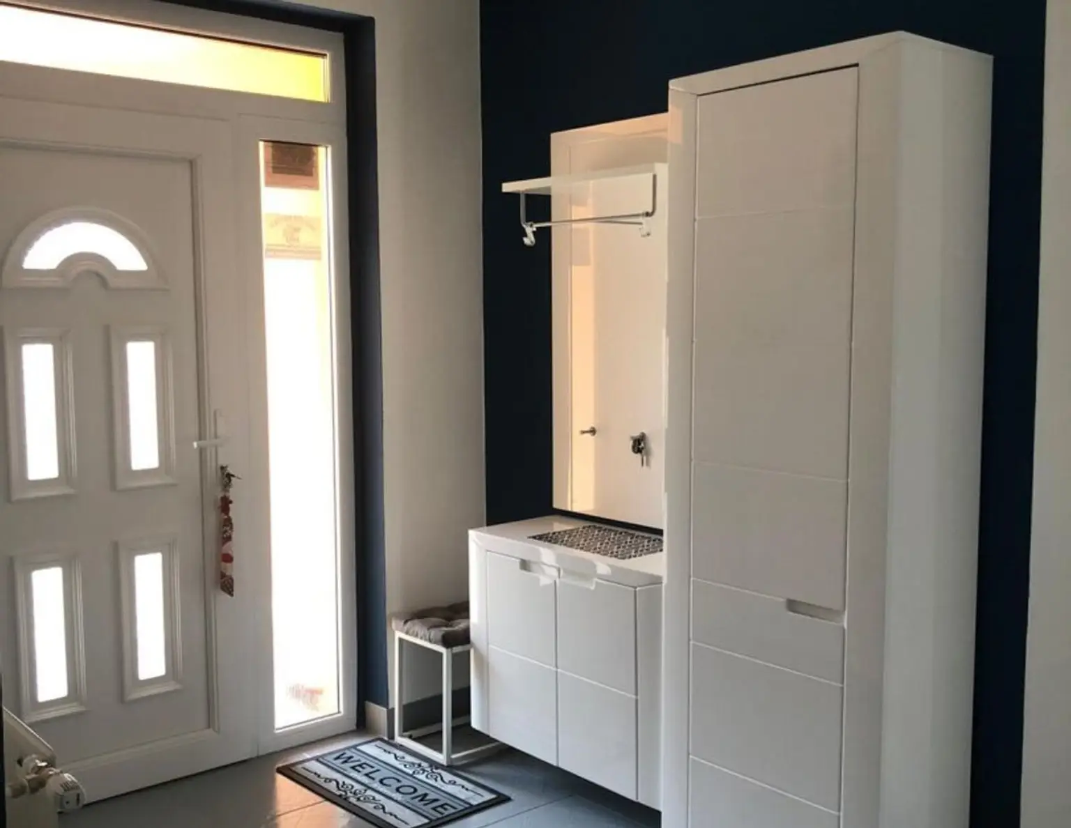 Bungalow in Ungarn 30ig Km vom Budapest entfernt