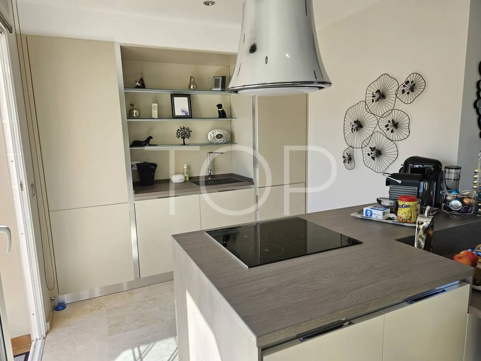 Duplex-Palm-Mar-Kitchen-Tenerife-5