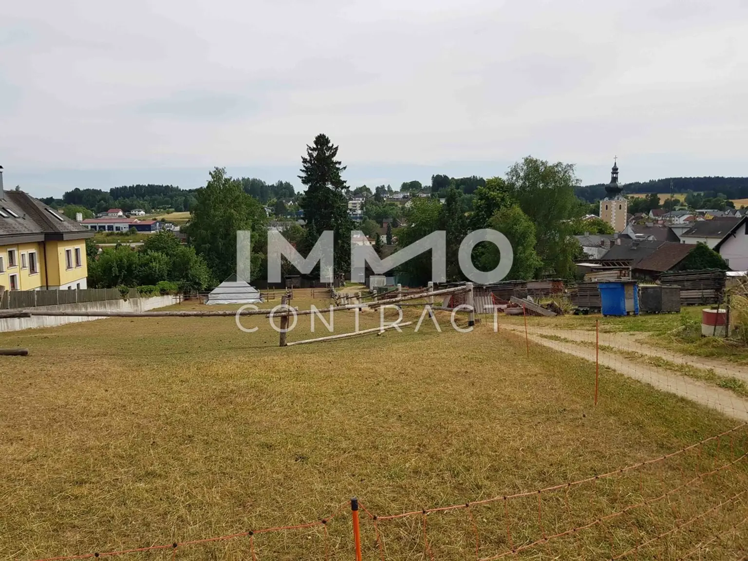 Am Hauptplatz, repräsentative Lage