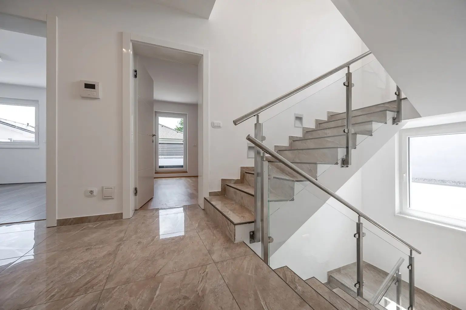 Stiegenhaus