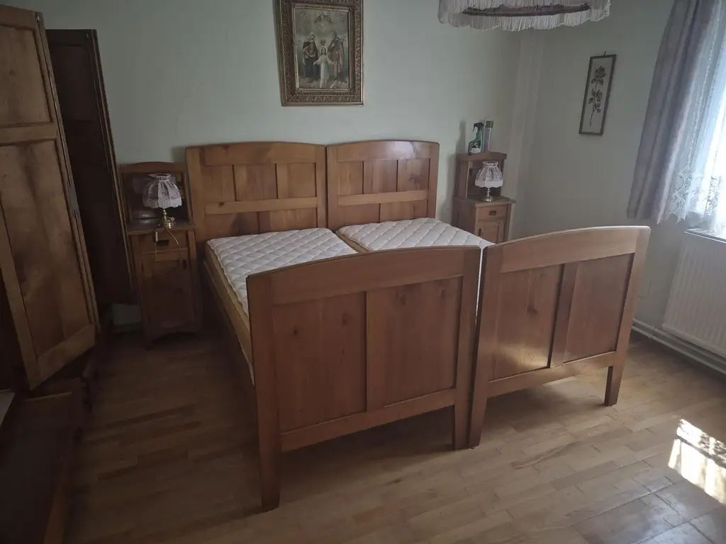 Charmantes Mehrparteienhaus in Lackenhof am Ötscher – Ihr alpines Ferienrefugium