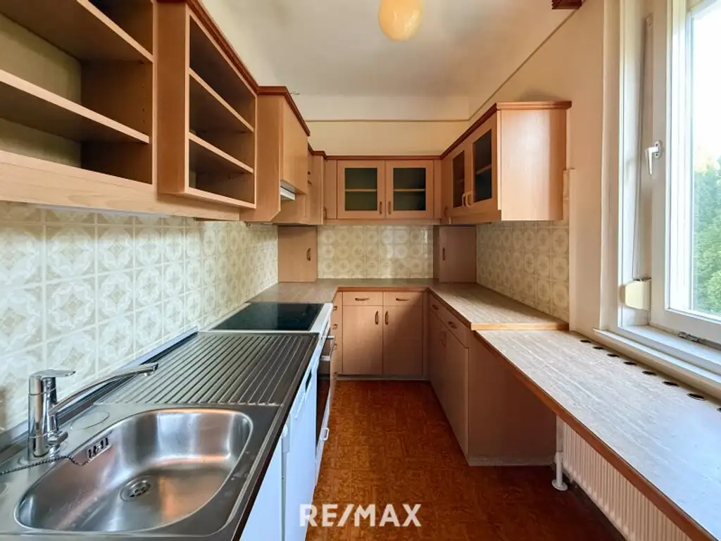 Wunderschönes Grundstück / Haus mit Potential