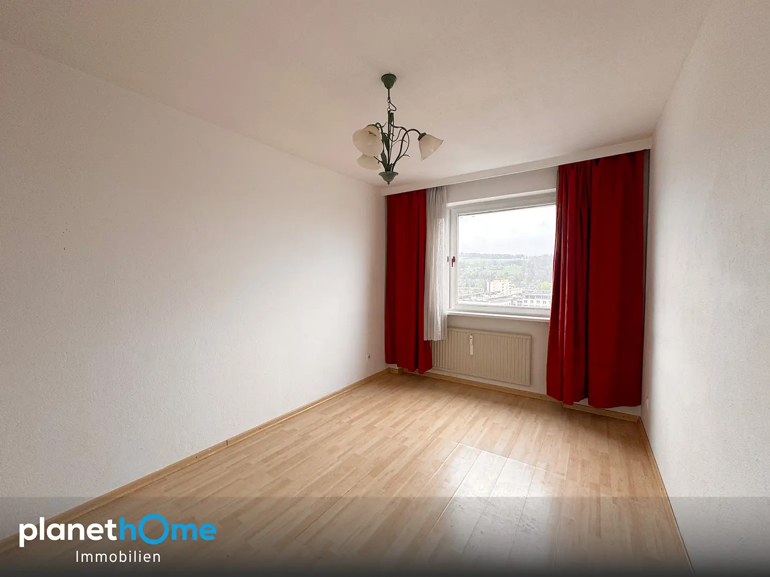 Schlafzimmer III
