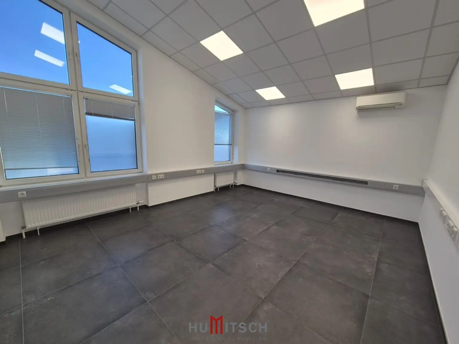 Bürofläche in Kainbach bei Graz