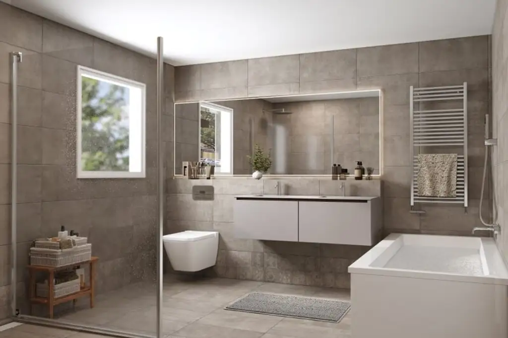 PROVISIONSFREI & Erstbezug Doppelhaushälften