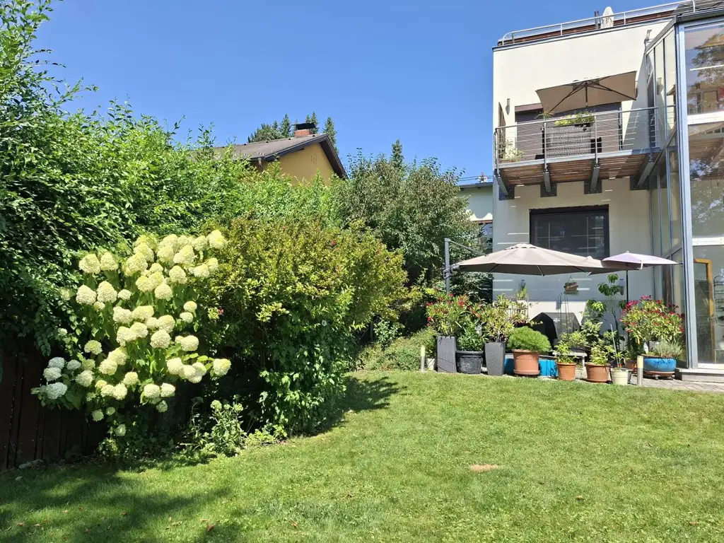 "NEUER PREIS!"  GERÄUMIGES WOHLFÜHL-HAUS MIT ZIERTEICH UND OBSTGARTEN