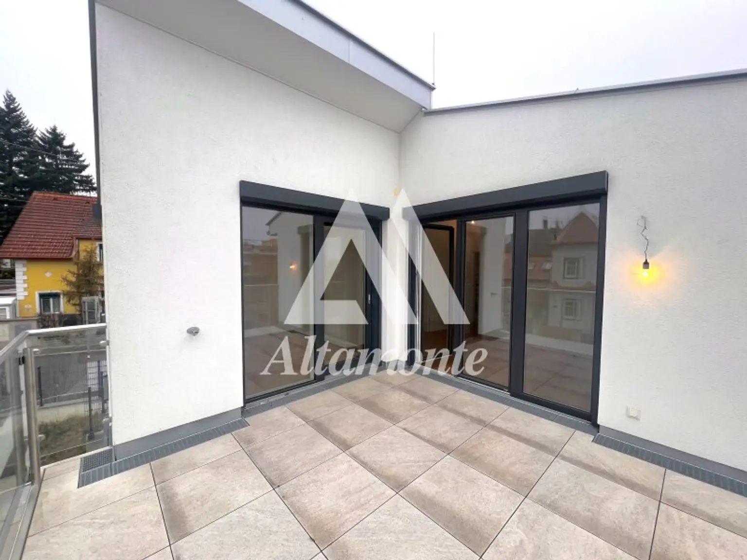 Architektonisches Meisterwerk - Design, Komfort & Top-Ausstattung