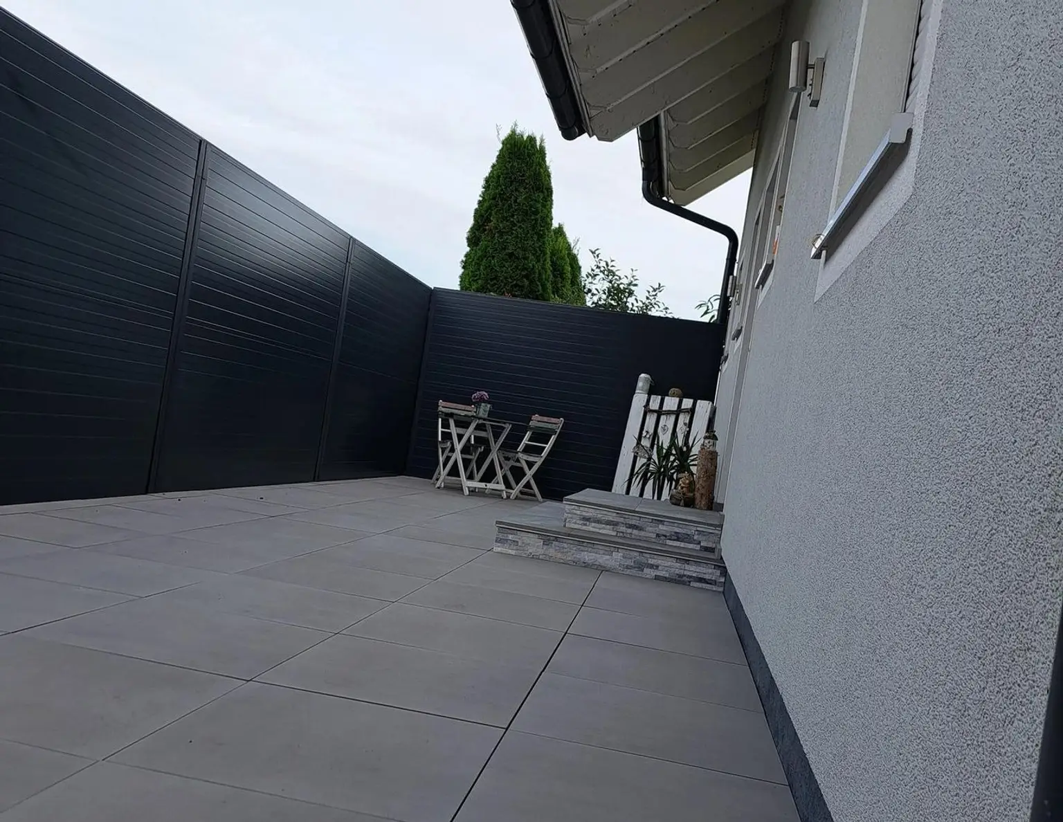 Modernisiertes Traumhaus mit großzügigem Garten in Bernaich (Provisionsfrei)