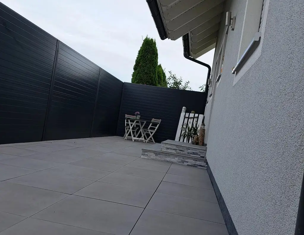 Modernisiertes Traumhaus mit großzügigem Garten in Bernaich (Provisionsfrei)