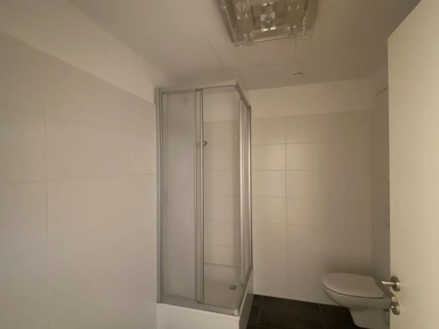 1-Zimmer-Wohnung