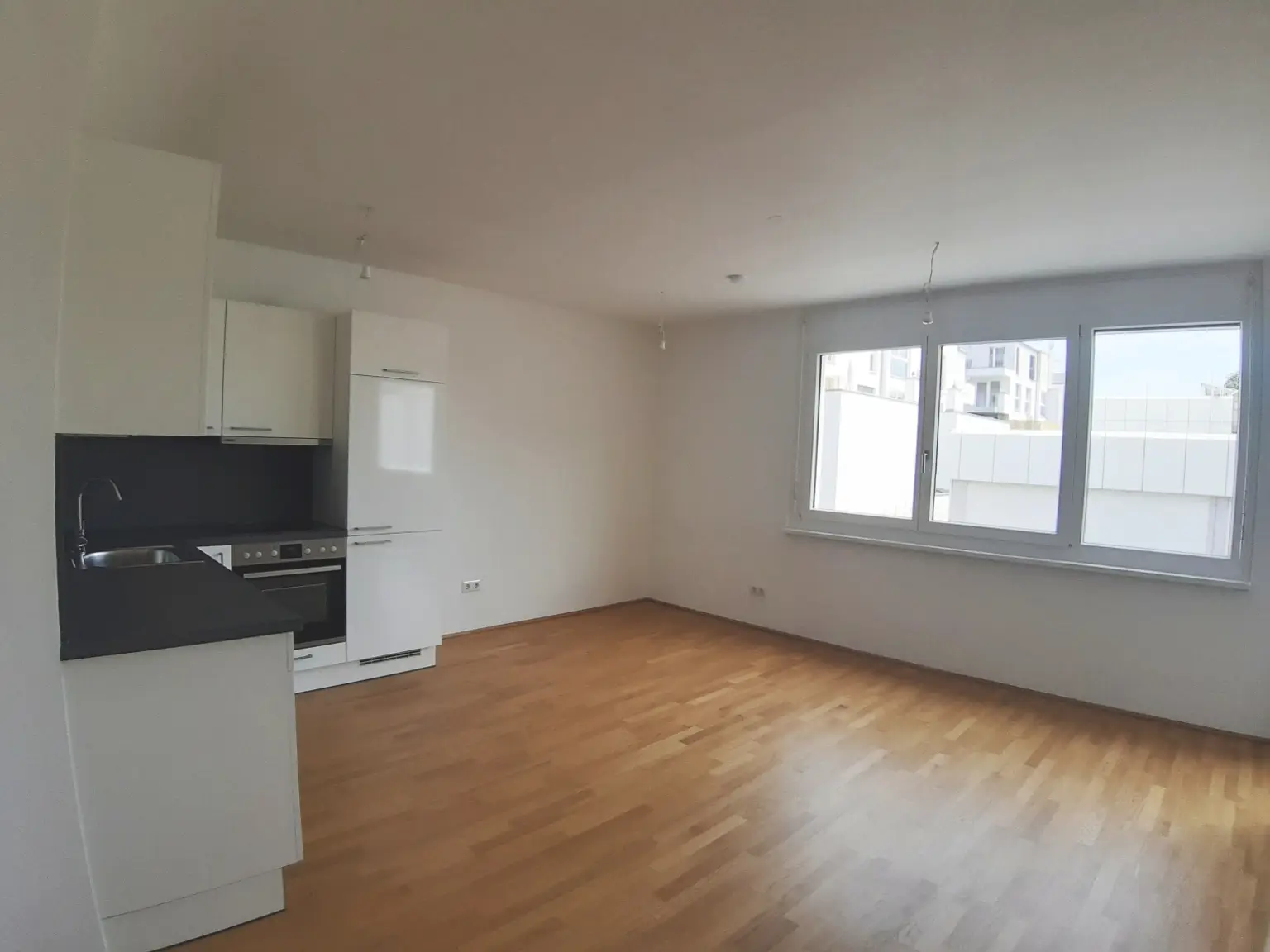 Wohnraum