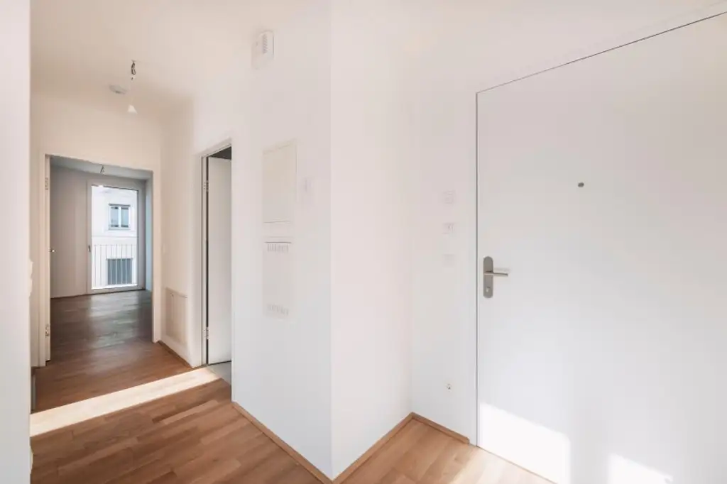 Pradl Home - Letzte Einheiten sichern!