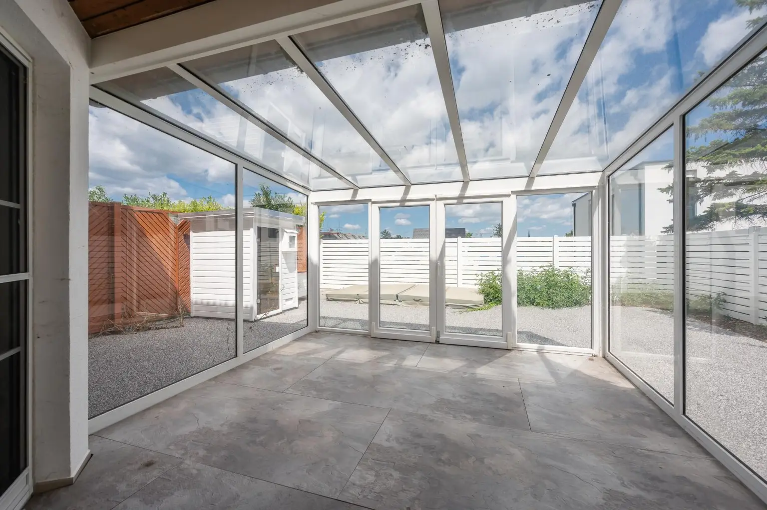 120m² Wohnfläche zzgl. 60m² Wohnkeller | herrlich ruhige Siedlungslage | viel Platz für Familie & Freunde