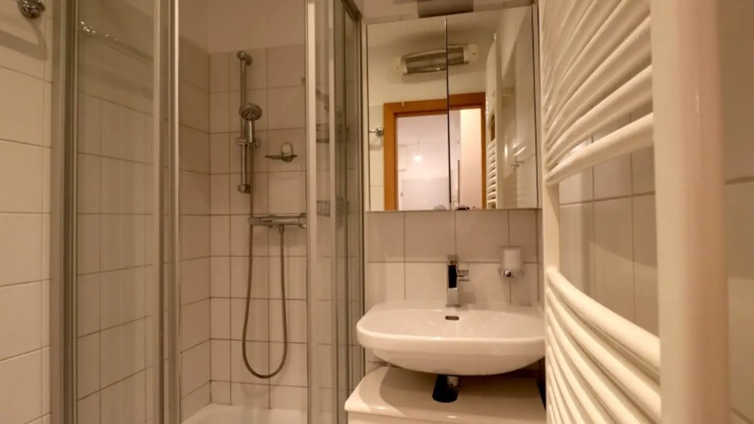 Sonnige 3-Zimmer-Wohnung mit Süd-Balkon im Nibelungenviertel
