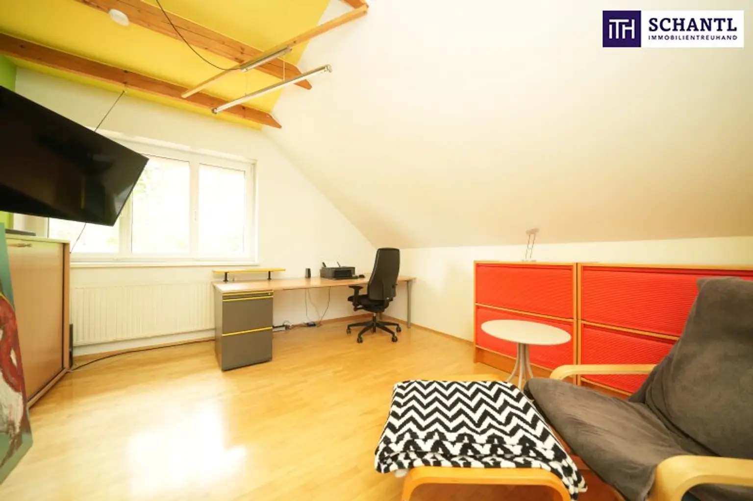 EINZIGARTIGER WOHLFÜHLFAKTOR! Exklusives Einfamilienhaus in Eggenberg mit Pool, XL-Terrasse & Traumgarten – Ihre private Oase in Graz!