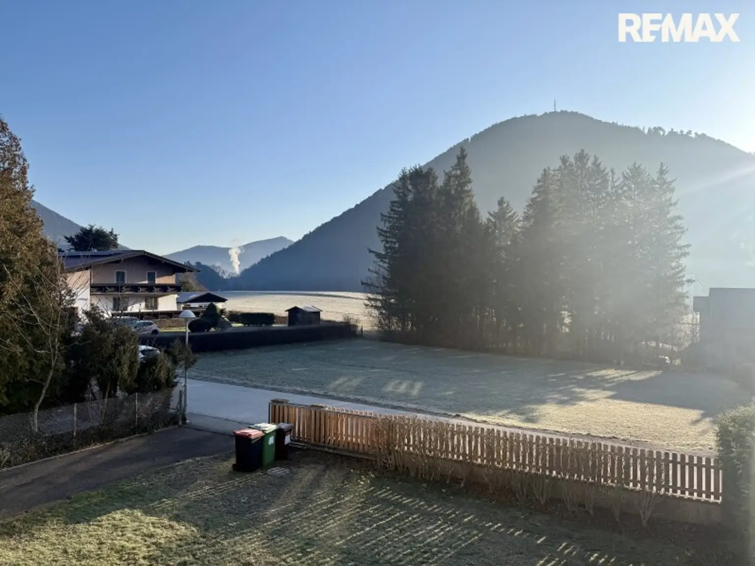 Bergzauber – Einfamilienhaus mit Schneebergblick in Puchberg am Schneeberg zu kaufen!