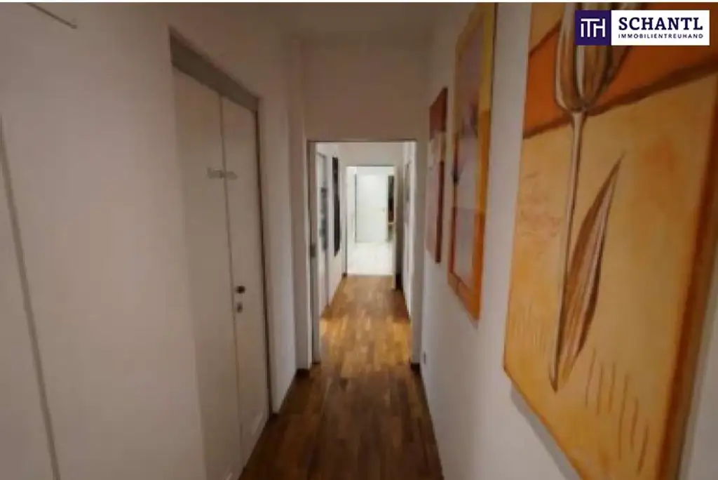 TOP Anlageobjekt in Feldkirchen bei Graz! Modernes Wohn- und Ordinationshaus mit Zahnarztpraxis im Erdgeschoss und großzügiger Mietwohnung im Obergeschoss!