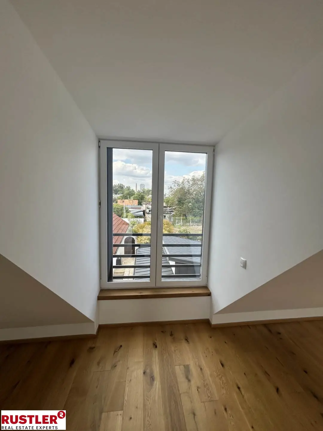 2 Zimmer Neubauprojekt /  modernes Wohnen beim Prater / Lebensqualität pur