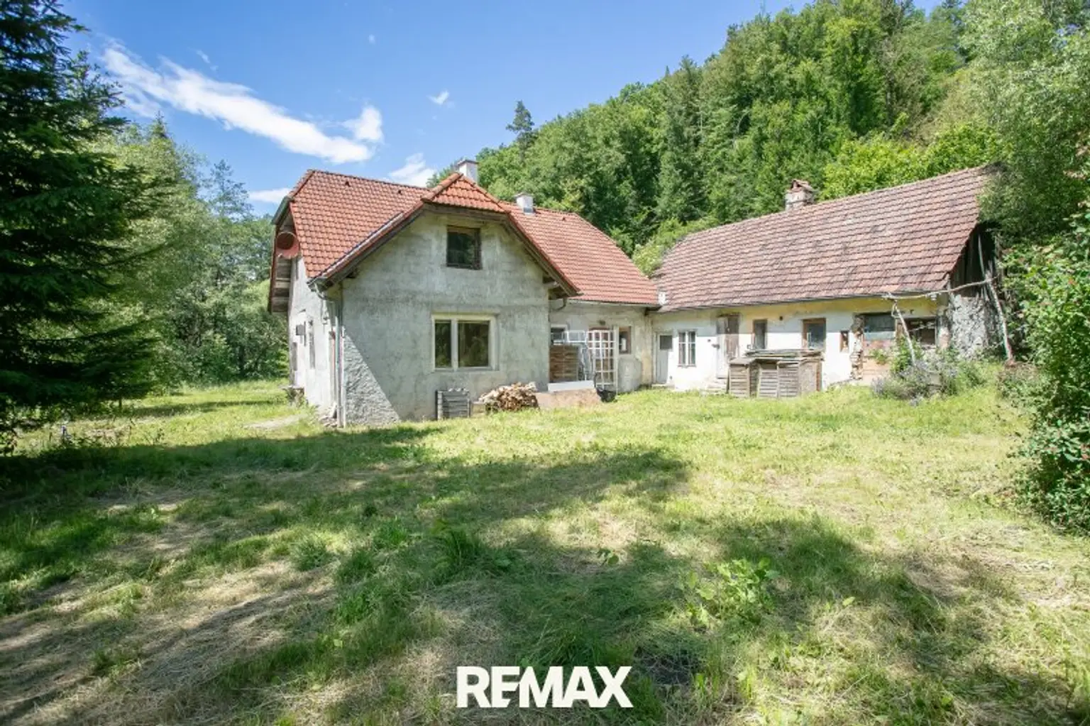Haus (neues Foto)