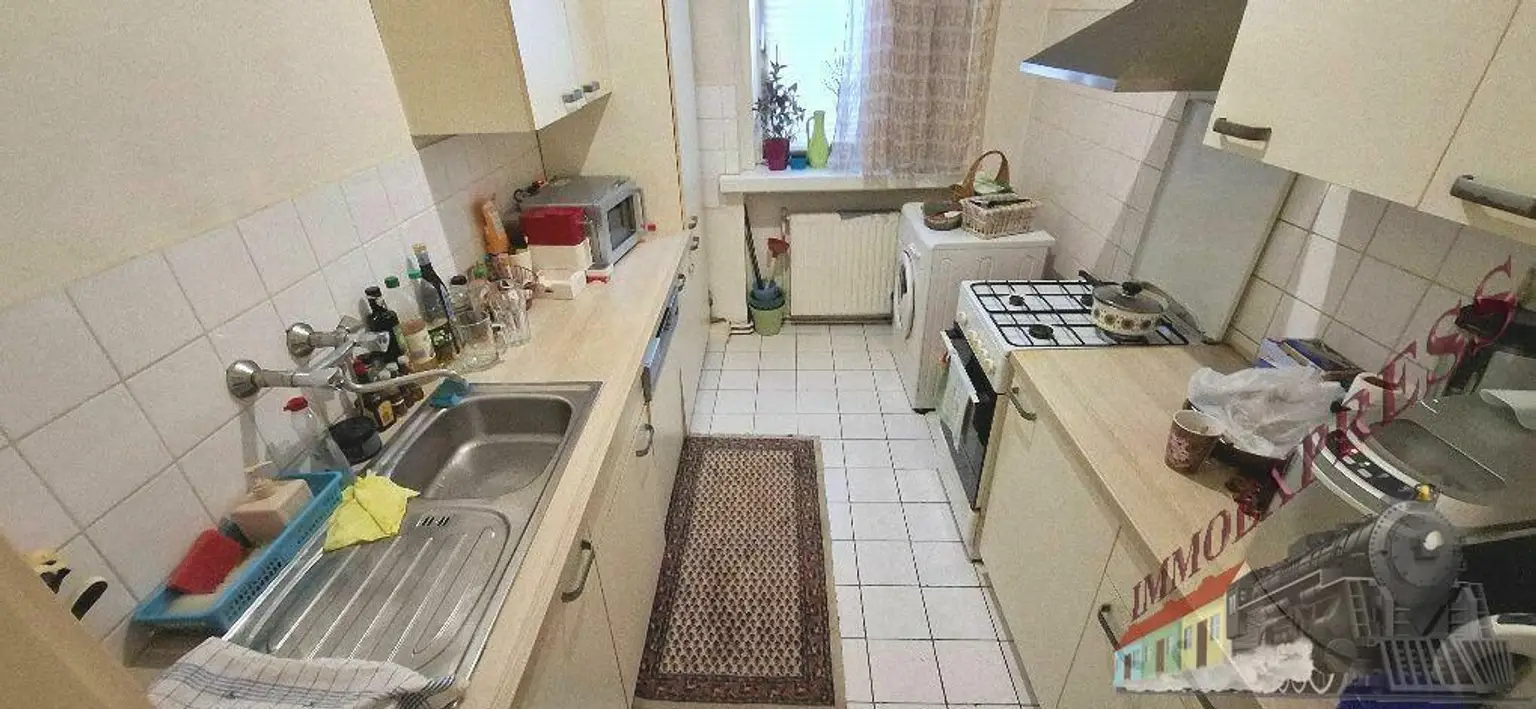 Gemütlicher Pärchenhit in Floridsdorf - unbefristeter Mietvertrag!