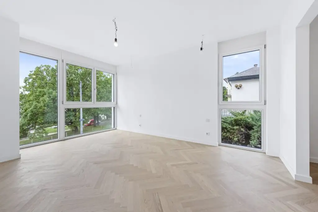 JARDIN HERMES - BOUTIQUE-PROJEKT DER EXTRAKLASSE