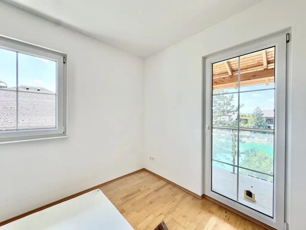 Neuer Preis! Einfamilienhaus am wunderschönen Mariensee