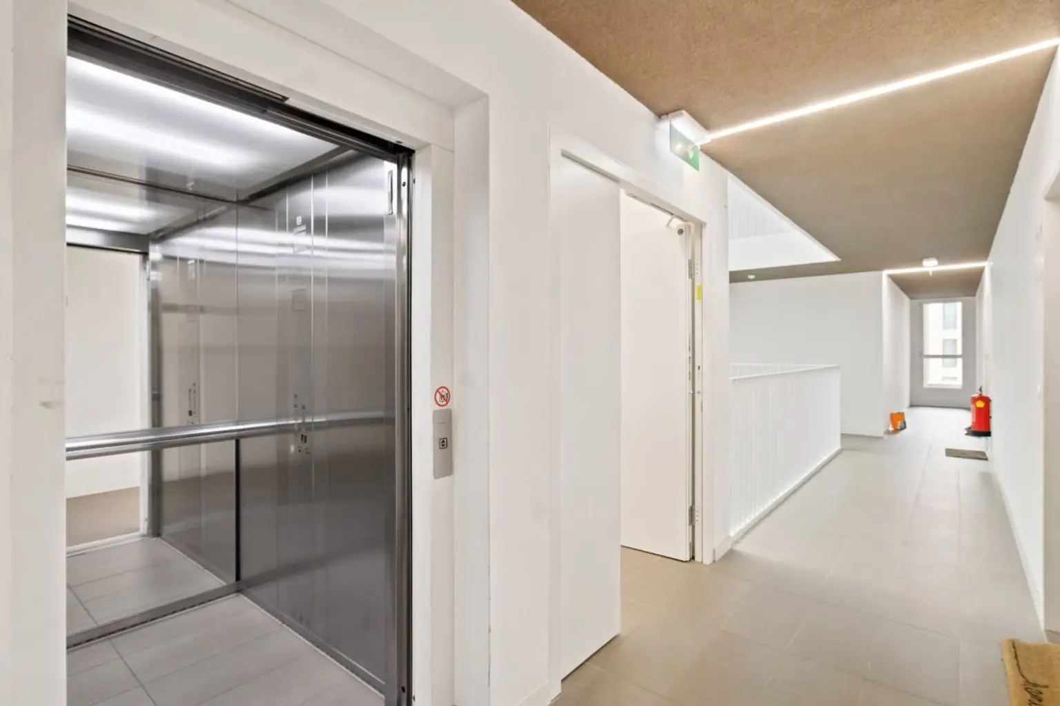B | NEUHEIT ++ DREI Zimmer mit TERRASSE und BALKON - Gregorygasse | Prima Service Immobilien