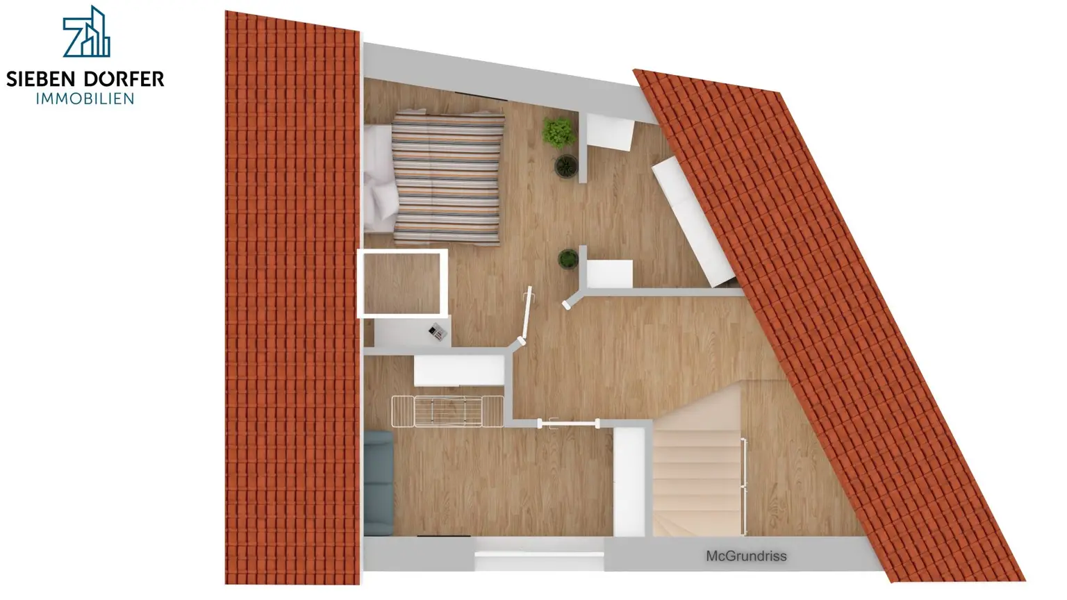 Gemütliches 79 m² Haus mit Garten in Graz – vollmöbliert & provisionsfrei