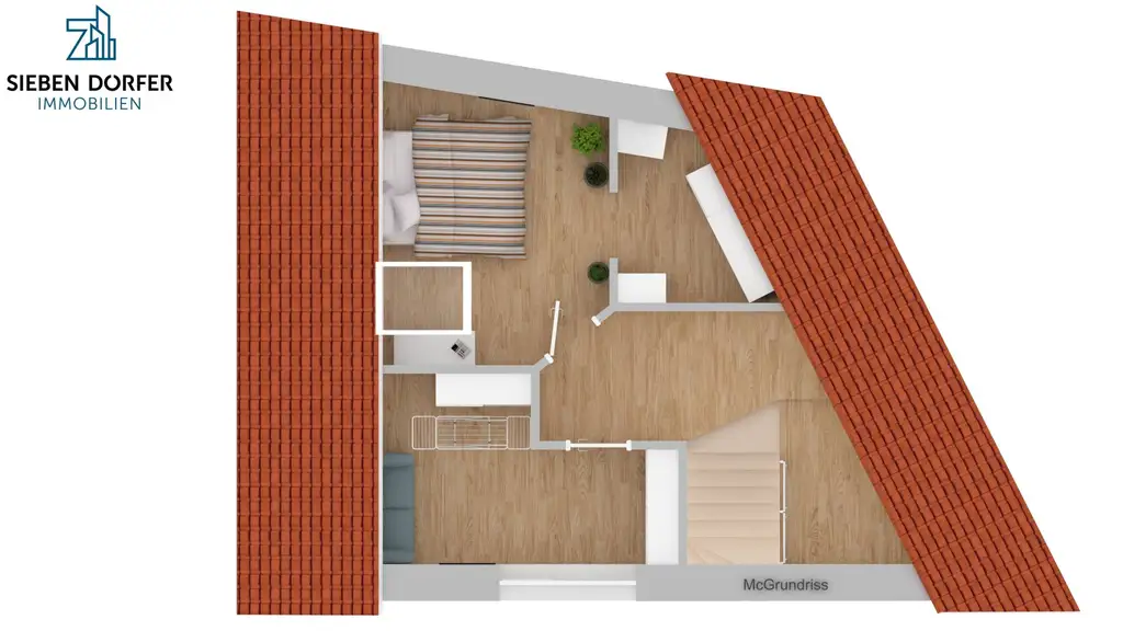 Gemütliches 79 m² Haus mit Garten in Graz – vollmöbliert & provisionsfrei