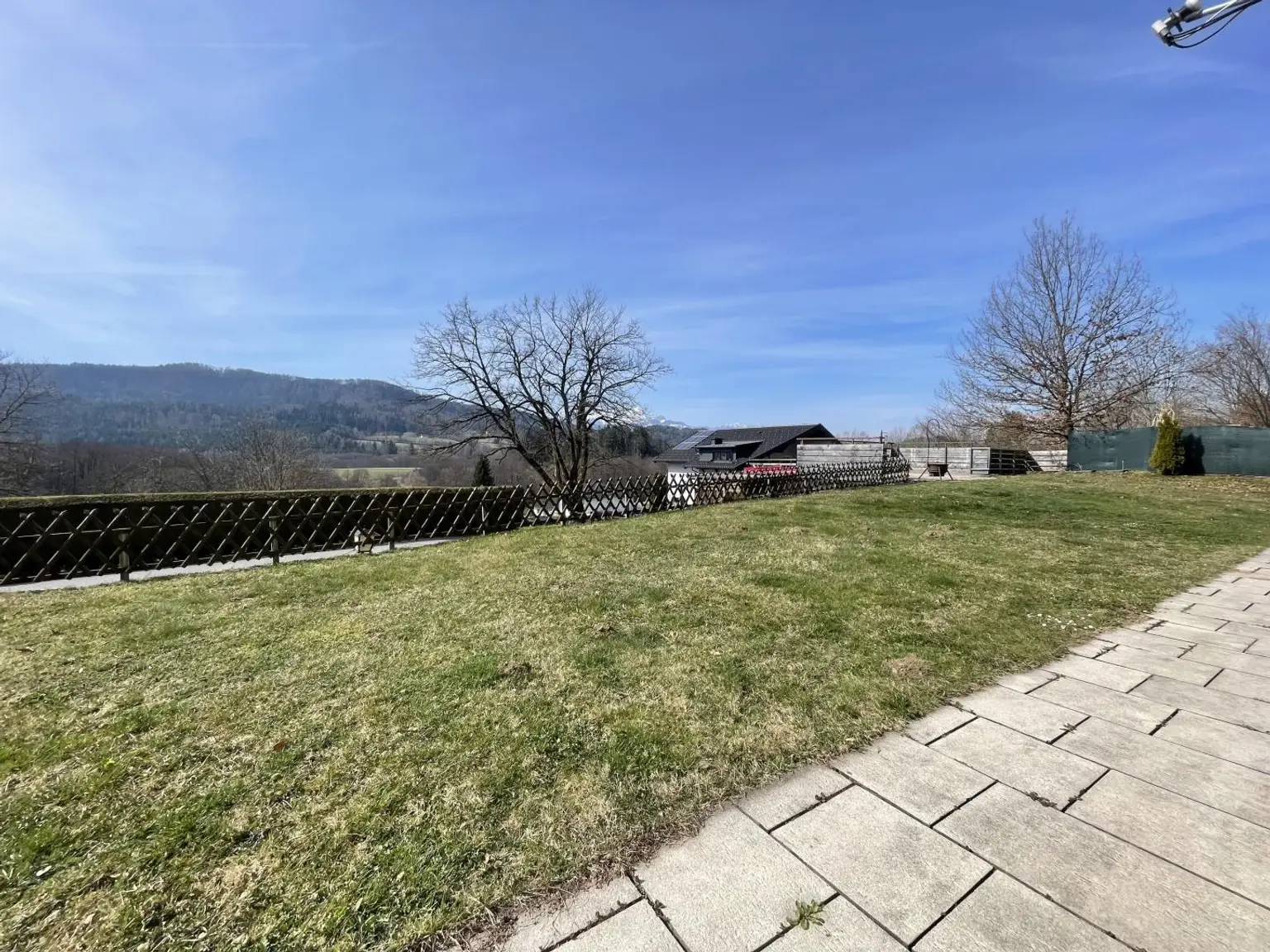 Gemeinschaftsfläche