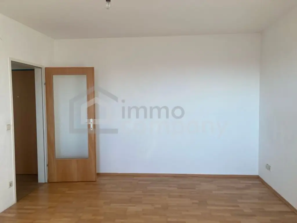 Wunderschöne Wohnung mit Donaublick