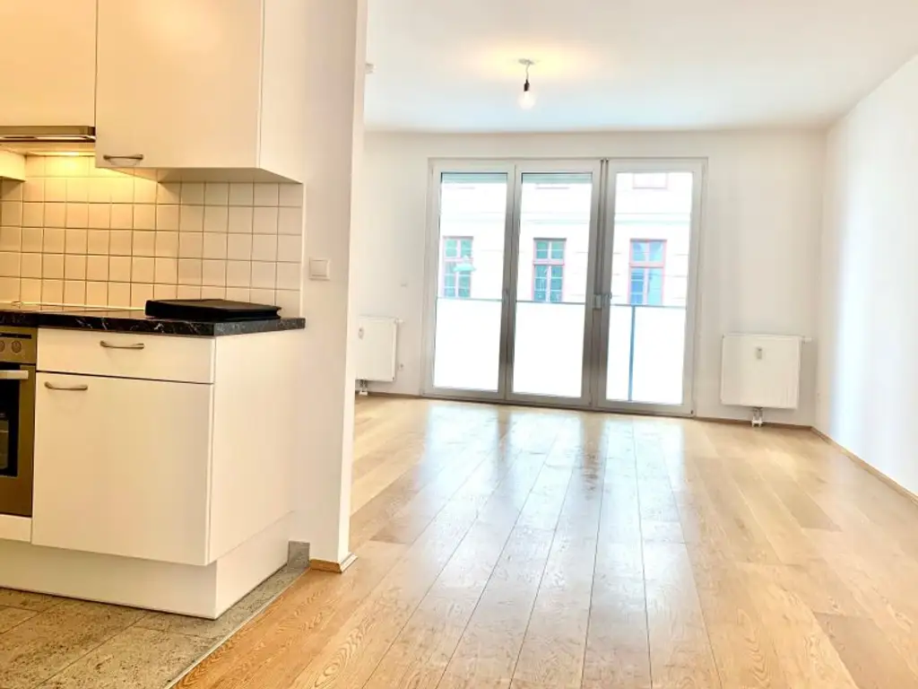 72m² Wohnung mit Loggia, 3 Zimmern: für 429.000 €