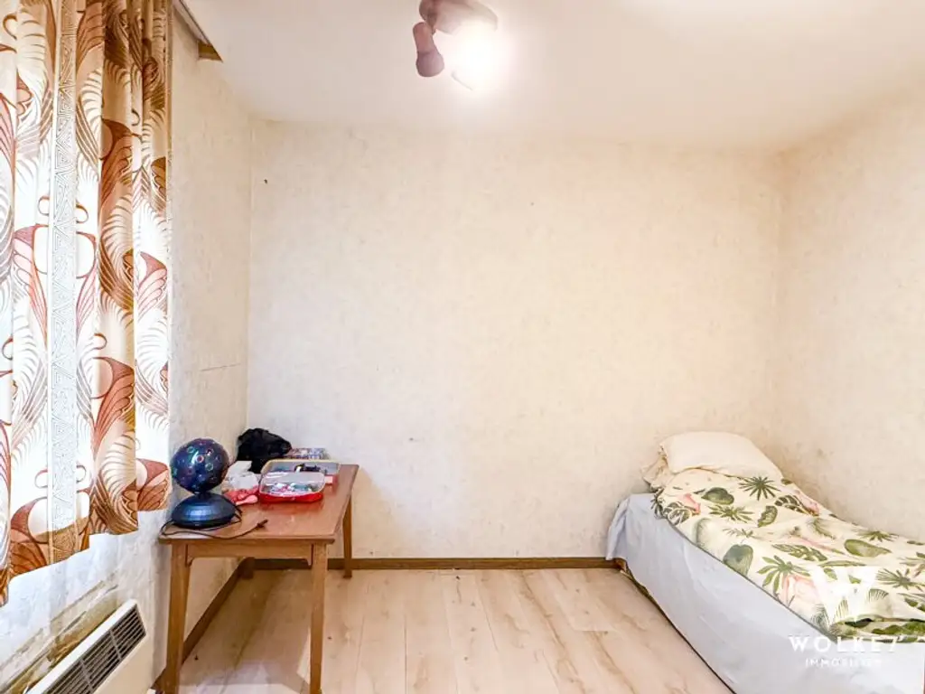 Bungalow auf Eigengrund I Unterkellert I Nähe Ponysee I 360 Gard-Tour verfügbar I Optional: Gleich großes Nachbargrundstück mitkaufen